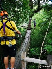 Zipline Chiangmai