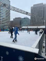 Dilworth Park