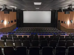 Athens Movie Palace