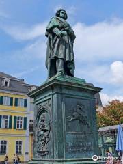 Beethoven-Denkmal Bonn