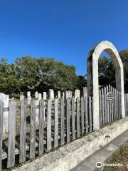 British Cemetery