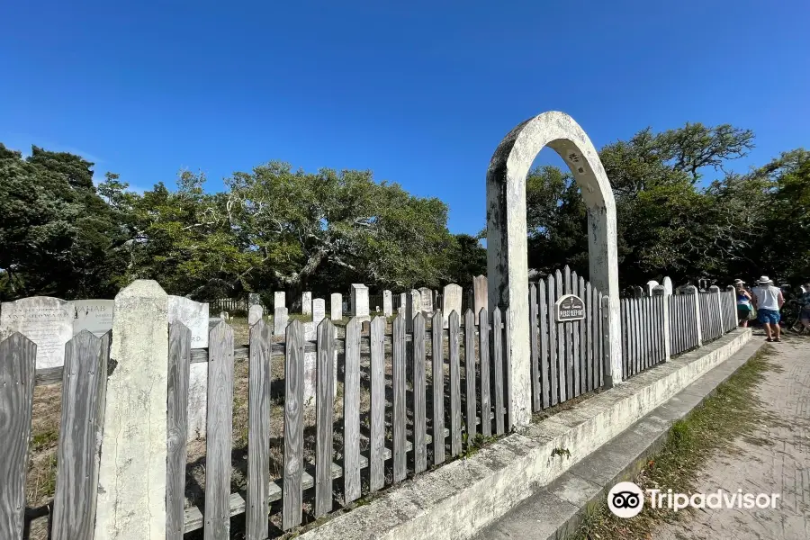 British Cemetery