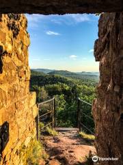 Burg Lützelhardt