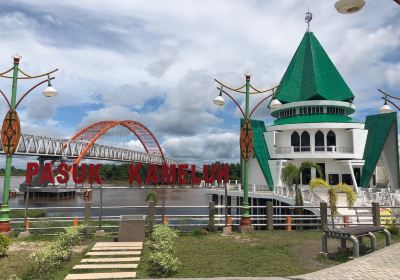 Taman Pasuk Kameloh