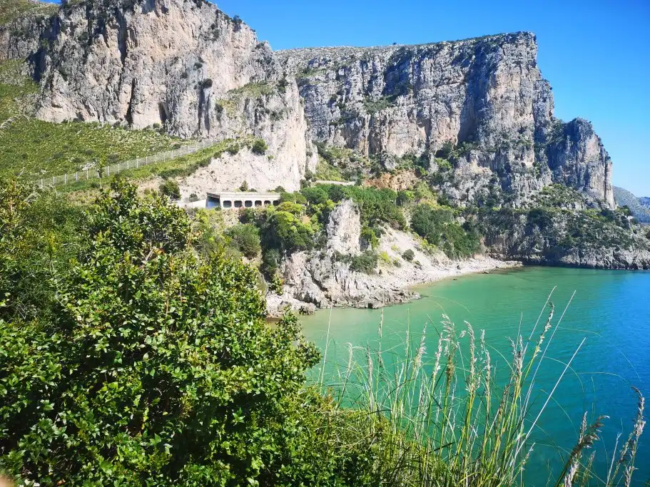 Hotels near ulisse