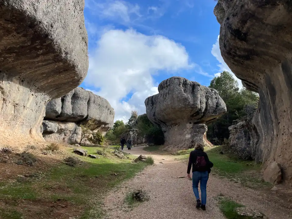 3_Ciudad Encantada