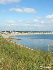 Deer Island HarborWalk