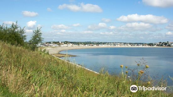 Deer Island HarborWalk