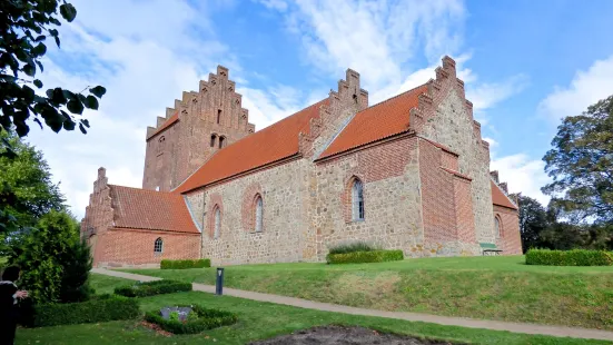 Højby Church