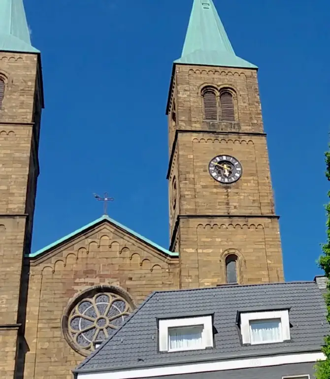 Schwelm