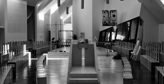Chiesa Della Trasfigurazione