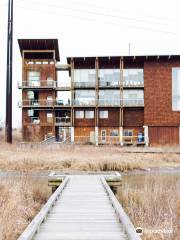 DuPont Environmental Education Center of Delaware Nature Society