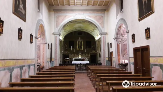 Convento S. Francesco d'Assisi