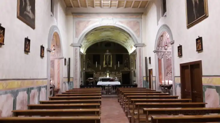 Hotels near TiAmo Caffe