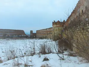 Stare Selo Castle