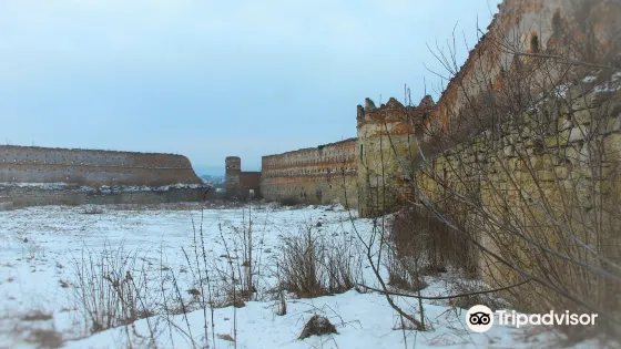 Stare Selo Castle
