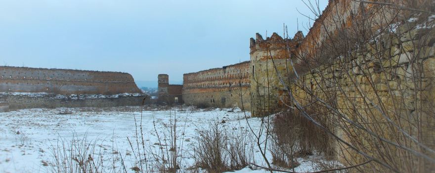 Stare Selo Castle