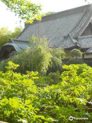 Kanpuku-ji Temple