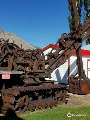 Mono Basin Historical Society & Museum