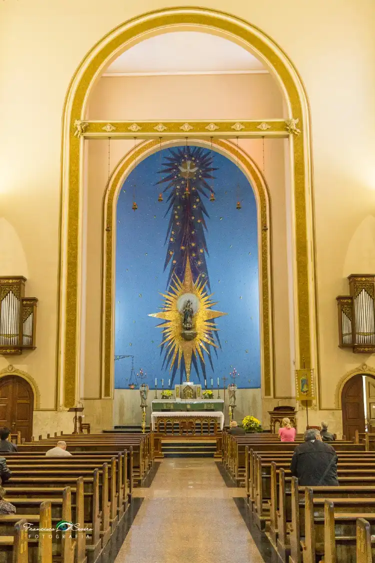 Hotels near Igreja Nossa Senhora do Rosário