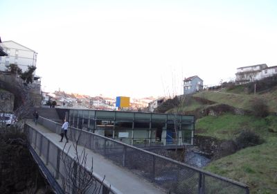 Centro Ciência Viva de Bragança