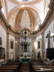 Ex-convento de San Bernardino de Siena