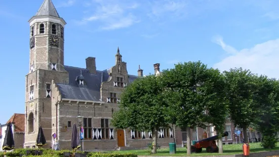 Oude Raadhuis