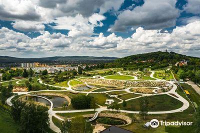 Kielce Botanical Garden