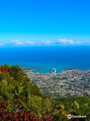 Puerto Plata Cable Car