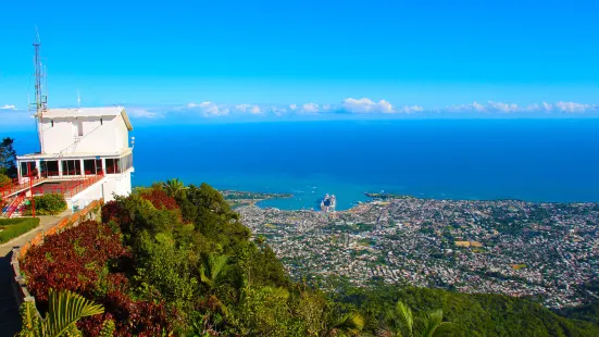 Teleférico de Puerto Plata