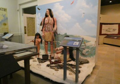 Matagorda County Museum