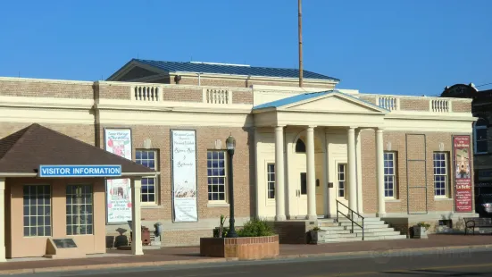 Matagorda County Museum
