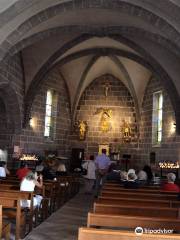 Chapelle Notre-Dame de Vassivière