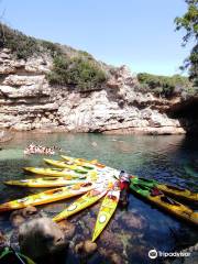 Kayak Sorrento