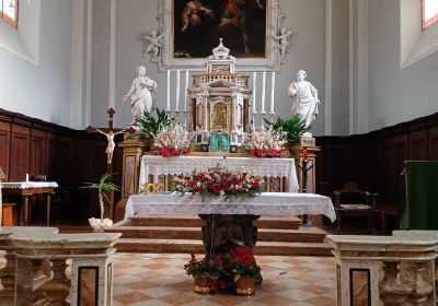 Chiesa dell'Annunciazione di Maria