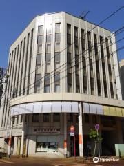 Nagaoka War Damage Exhibit Museum