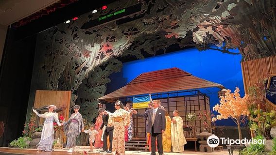 Bournemouth Pavilion Theatre