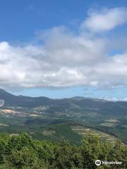 Jakoshi observatory