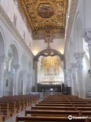 Gravina in Puglia - Cattedrale