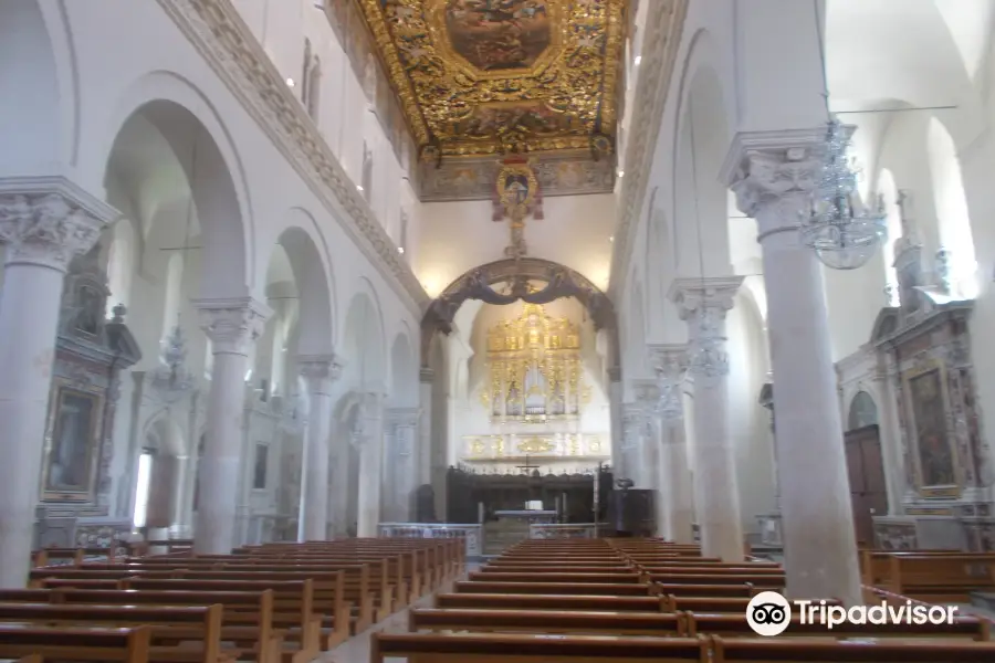 Gravina in Puglia - Cattedrale