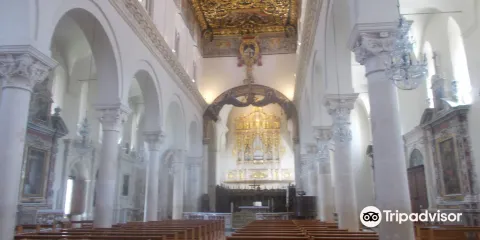 Gravina in Puglia - Cattedrale