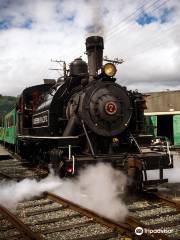 Alberni Pacific Railway