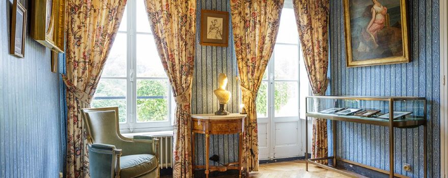 Maison de Chateaubriand