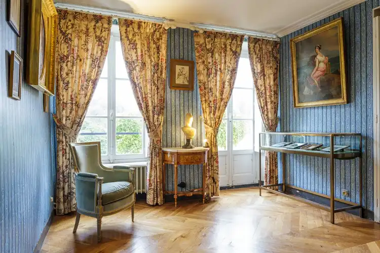 Hotel a Chatenay-Malabry