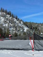 Coca Cola Tubing Hill At Winter Park