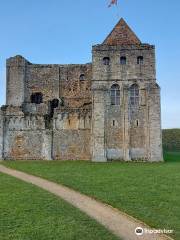 Château de Castle Rising