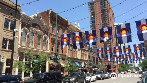 Larimer Square