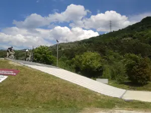 Parco Avventura delle Busatte