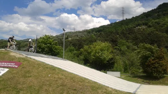 Parco Avventura delle Busatte