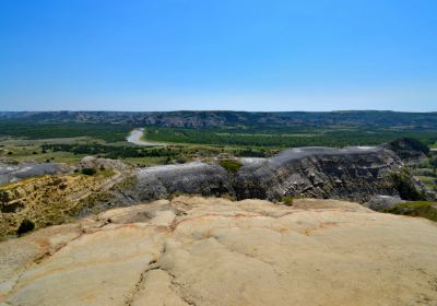 River Bend Overlook